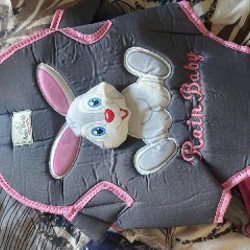 Комплект сумка для мамы - фото 2