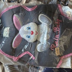 Комплект сумка для мамы - фото 4