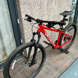 Велосипед SPECIALIZED Rockhopper 27.5 - фото 3