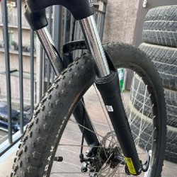 Велосипед SPECIALIZED Rockhopper 27.5 - фото 5