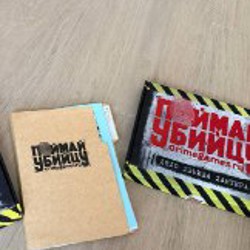 Поймай убийцу - фото 2