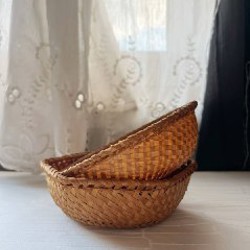 Корзиночки для конфет, хлеба - фото 2