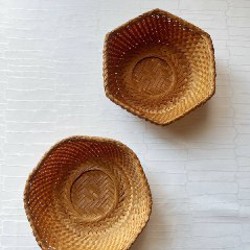 Корзиночки для конфет, хлеба - фото 3