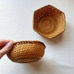 Корзиночки для конфет, хлеба - фото 4