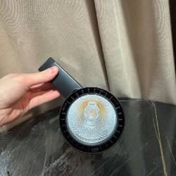 Потолочный рельсовый трековый светильник - фото 2