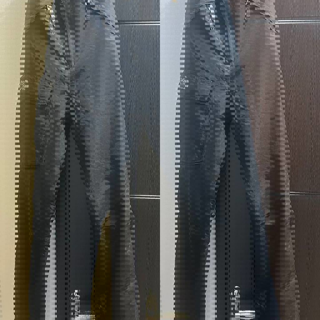 Горнолыжные штаны