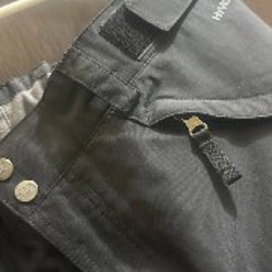 Горнолыжные штаны - фото 3