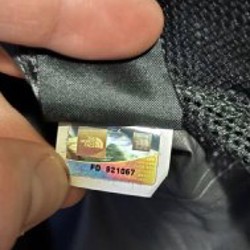 Горнолыжная куртка The North Face - фото 5