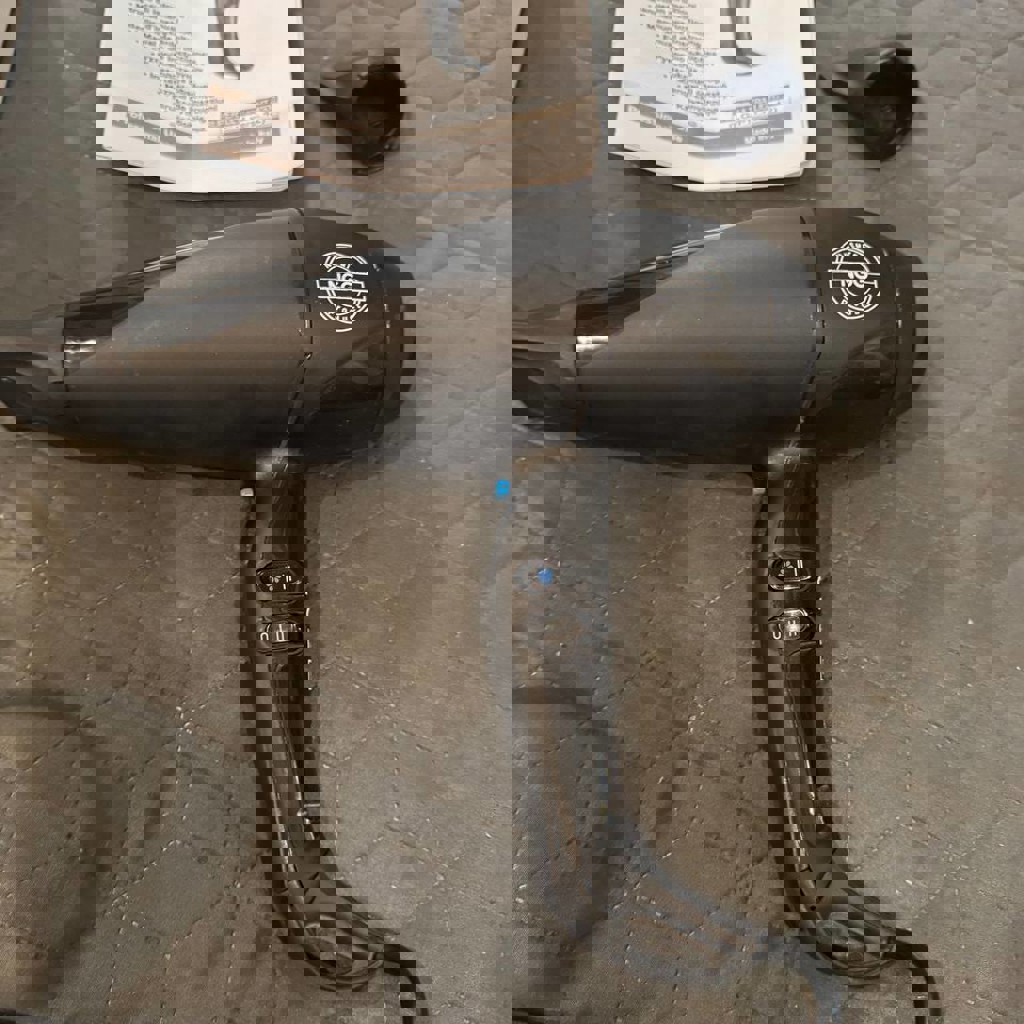 Профессиональный фен