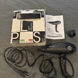 Профессиональный фен - фото 2