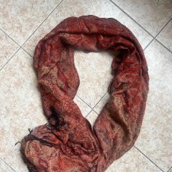 Палантин/платок - фото 2