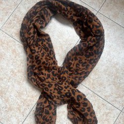 Палантин/платок - фото 3