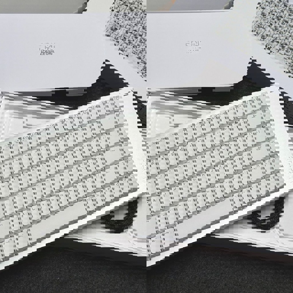 Клавиатура Lofree Flow 2