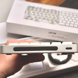 Клавиатура Lofree Flow 2 - фото 4