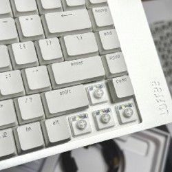 Клавиатура Lofree Flow 2 - фото 6