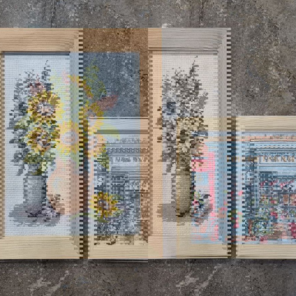 Рамка для фото 18х24