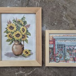 Рамка для фото 18х24 - фото 1