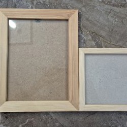 Рамка для фото 18х24 - фото 2