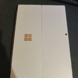 Microsoft Surface Pro 7 - фото 2