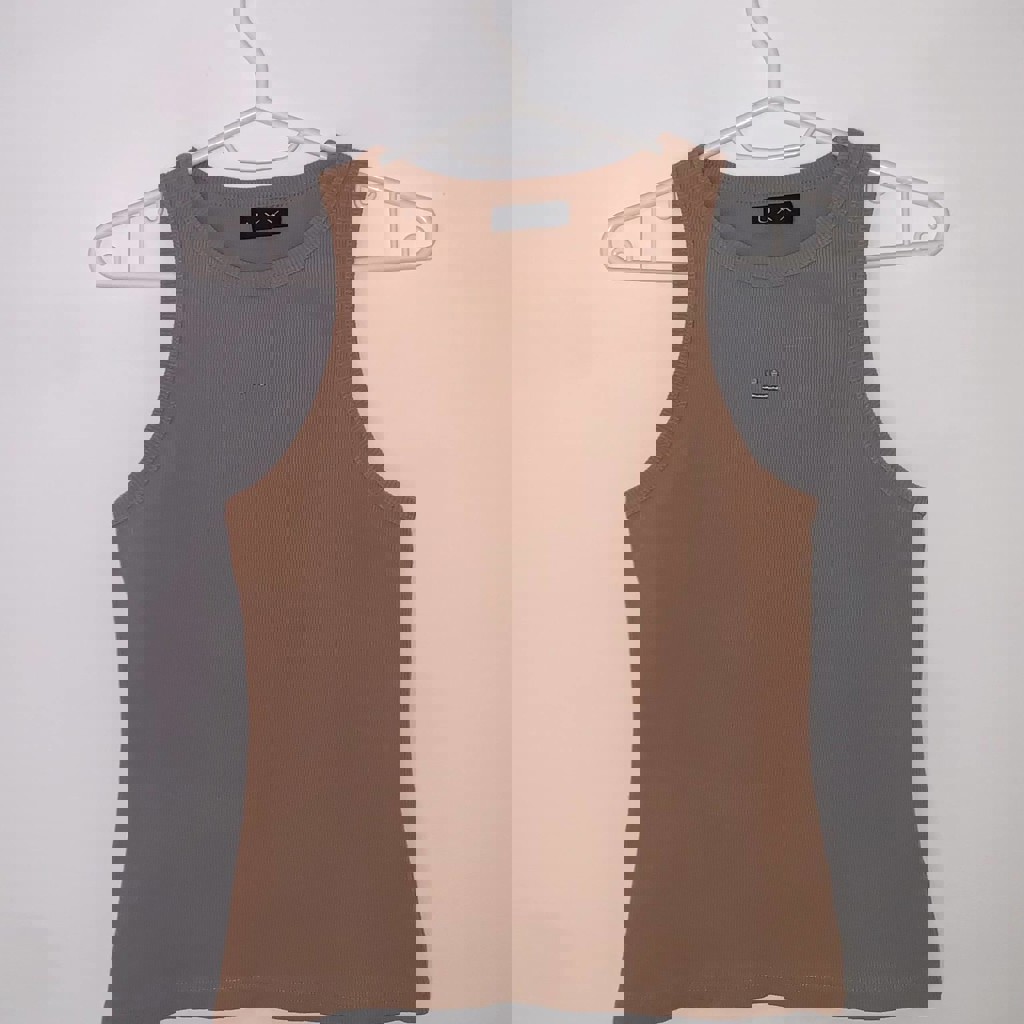 Майка базовая