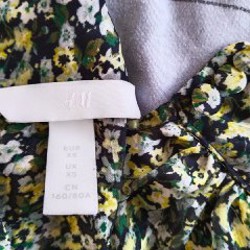 Блузка H&M - фото 2