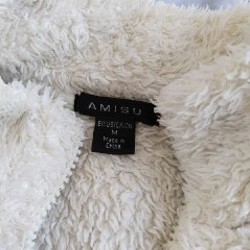 Пушистая кофта - фото 2