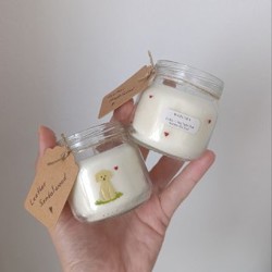 Свечи ручной работы - фото 2