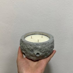 Свечи ручной работы - фото 6