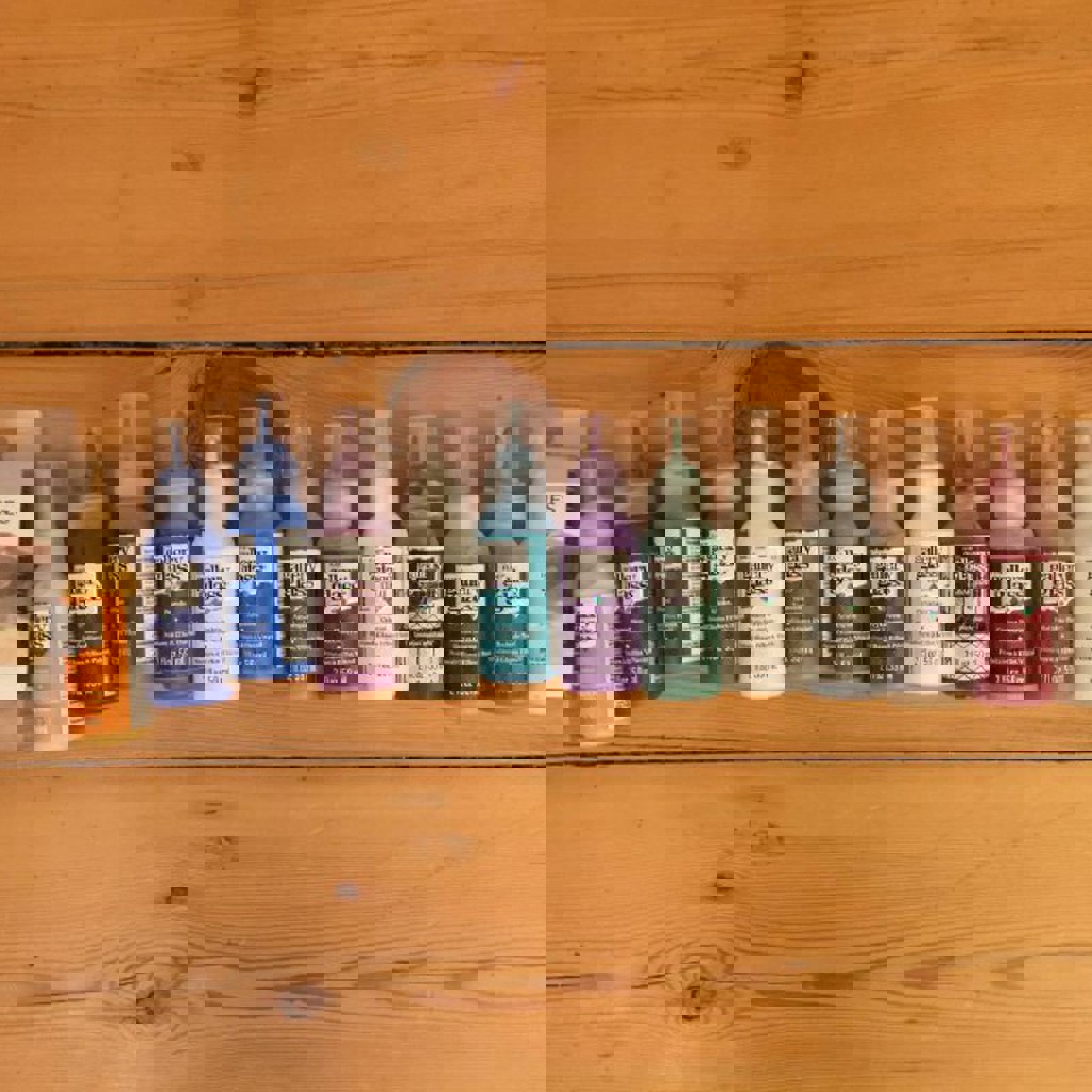 Витражные краски Plaid Gallery Glass