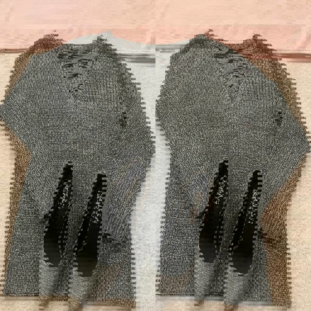 Туфли блестящие