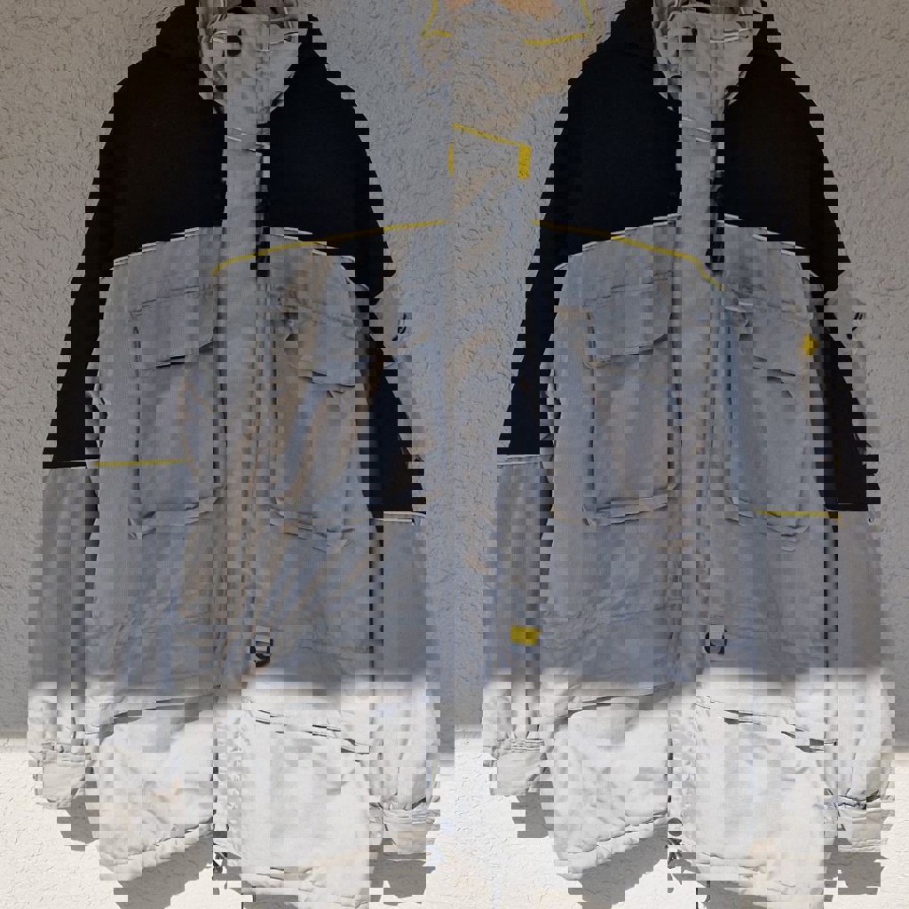 Куртка для походов