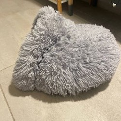 Лежак/пуф для животных - фото 2