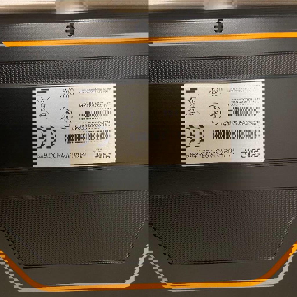 Планшет SIGMA A1033 X-TREM