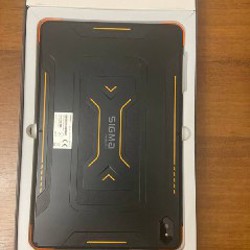 Планшет SIGMA A1033 X-TREM - фото 2