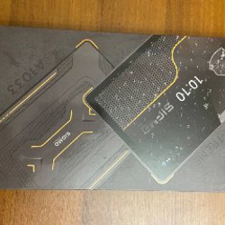 Планшет SIGMA A1033 X-TREM - фото 3