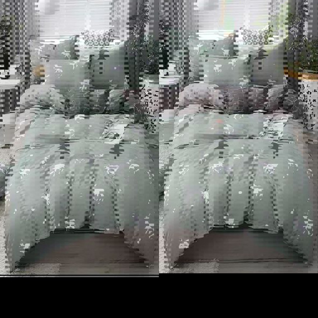 Комплект постельного белья