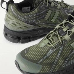 Кроссовки New Balance 1906 - фото 3