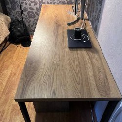 Стол большой - фото 2