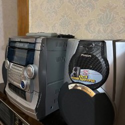 Музыкальный центр AIWA - фото 3