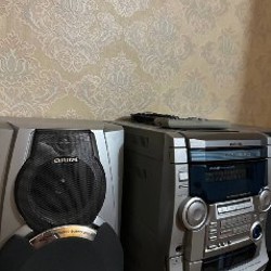 Музыкальный центр AIWA - фото 4