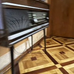 Радиола УРАЛ-112 - фото 2