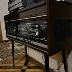 Радиола УРАЛ-112 - фото 3