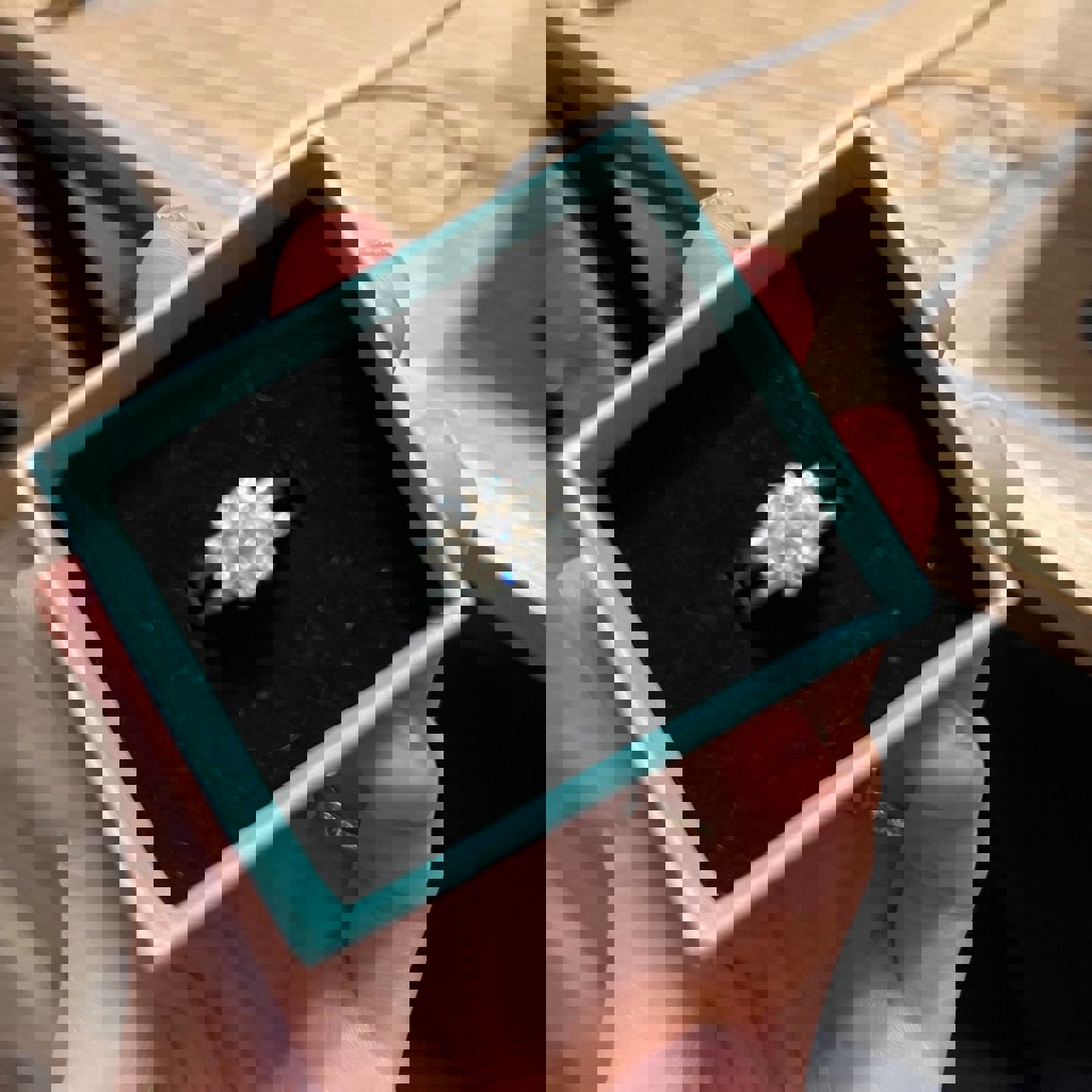 Кольцо-акробат