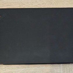 Ноутбук ультрабук Lenovo ThinkPad X1 Carbon - фото 2
