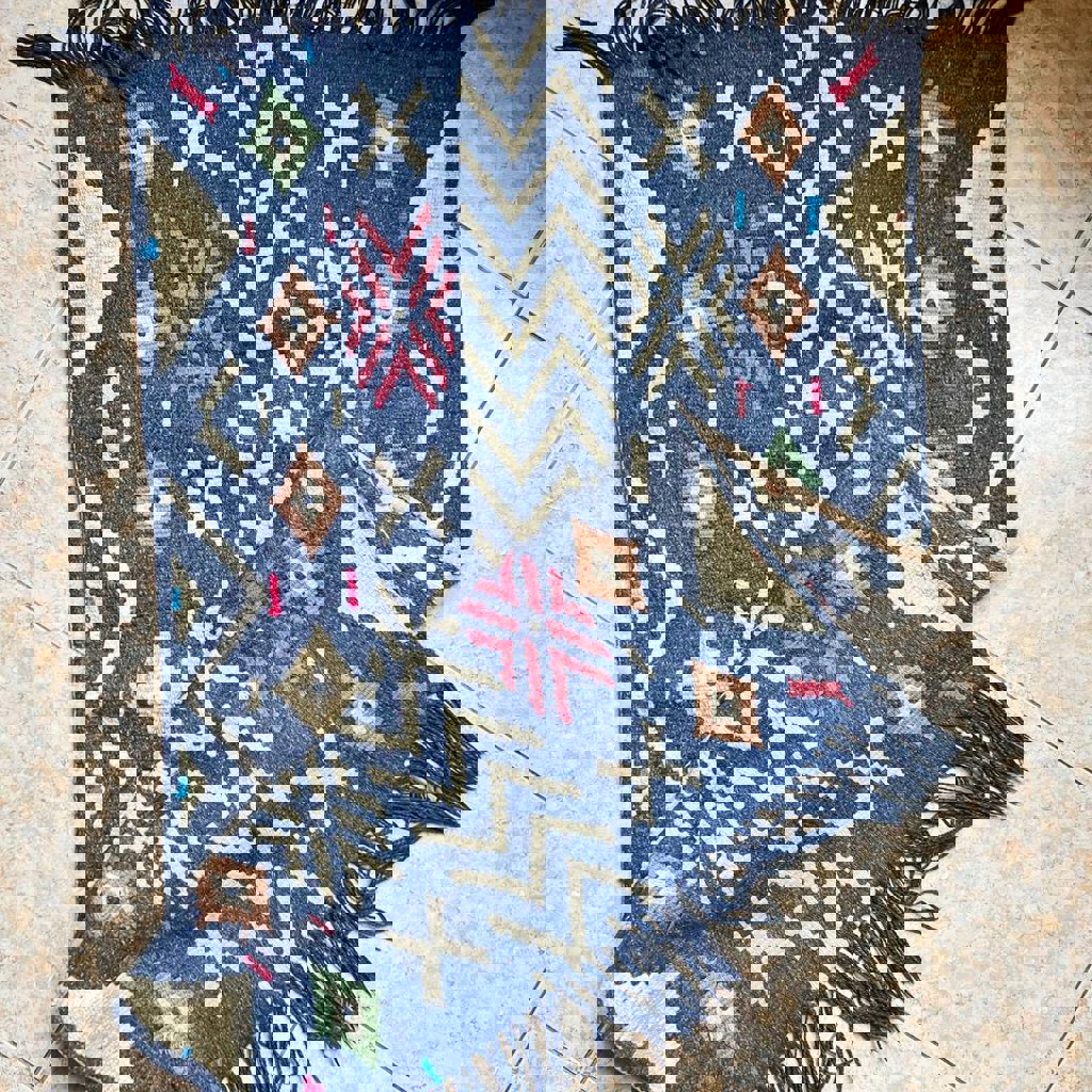 Ковёр ручная работа