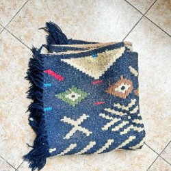 Ковёр ручная работа - фото 2