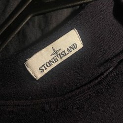 Мужская кофта Stone Island - фото 2