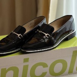 Обувь - фото 1