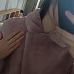 Шуба пыльно-розового цвета - фото 10