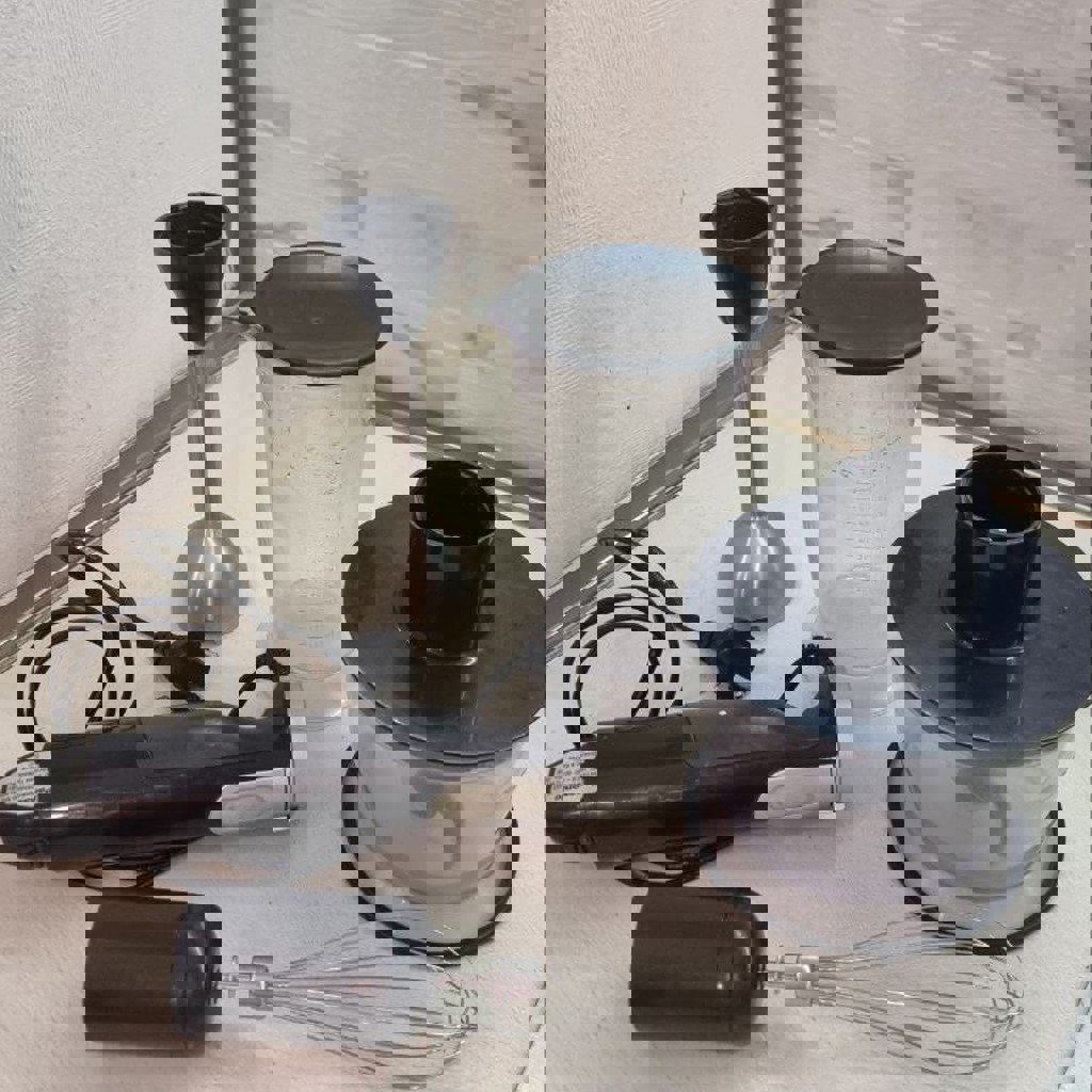 Блендер Panasonic 3 в 1